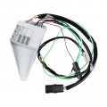 Waterwich Electric Step Control Unit For Kwikee Series Replacement 909510000 