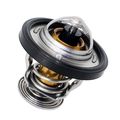 Caltric Cylinder Head Thermostat Fits Honda Trx420fe Trx 420fe Rancher 420 4x4 Es 2007-2016