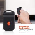 2 Pcs 276w Remote Garage Transmitter Gate Opener Control Replacement 1089 10 Dip Switches For All 300 Mhz Multicode 3089 4120
