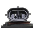 Fog Light Assembly Driver Side For Toyota Matrix 2009 2010 2011 2012 2013 2014 Clear Lens Replacement To2592123 And 8122006071 