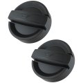 Engine Oil Filler Cap For Bmw 4 F83 M4 Lci 05 2016 02 2018 Replace 11128655331 2pcs 