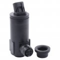 Xtremeamazing Front Windshield Washer Pump For Insight Civic 