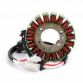 Mad Hornets Alternator Magneto Stator Fit For Yamaha Xt 250 Serow Xg Tricker 2008-2018 