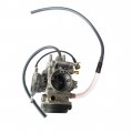 Carburetor Carb Kit For 2000-2006 Yamaha Kodiak 400 Yfm400fa 4x4 Yfm400fah Hunter Edition By Nghtmre