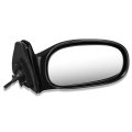 Gm1321234 Oe Style Manual Adjustment Passenger Right Side View Door Mirror Compatible With Prizm 98-02