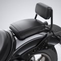 Tcmt Detachable A One-piece Rear Passenger Sissy Bar Backrest Pad Fit For Honda Rebel Cmx1100 2021-2023