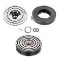Waltyotur Ac Compressor Clutch Kit Replacement For F150 4 6l 5 4l 2002-2003 