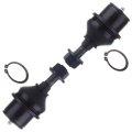 Front Lower Ball Joint Kit For 2004 2008d F 150 And 2006 Lincoln Mark Lt 2 Piece Set Replacement For K80149 