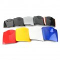 Fsfy Motorcycle Rear Seat Fairing Cover Cowl Passenger Pillion Tail For Honda Cbr 600rr F5 2003 2004 2005 2006 Red