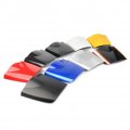 Fsfy Motorcycle Rear Seat Fairing Cover Cowl Passenger Pillion Tail For Honda Cbr 600rr F5 2003 2004 2005 2006 Red