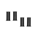 Disc Brake Hardware Set For Chevy Cavalier 1990 2004 Front Position Alx Pau Df 340 47018 Cla6 Standard Style Black 