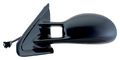 Driver Side Mirror For Chrysler Cirrus Dodge Stratus Plymouth Breeze Black Heated Power Non Foldaway Part Number 60546c 