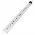 72 X 6 In Load Capacity 440 Lbs Aluminum Motorcycle Loading Ramp Replacement For Trucks Car Tailgat 