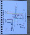 I5motorcycle Service Repair Manual For Honda Xr400 Xr400r Xr 400 400r 1996-2004