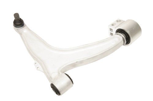 12796014 Control Arm Lower Right High Strength Alloy Metal Construction For Vehicle Specific Fit