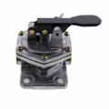 Solarhome Hand Fuel Feed Transfer Pump 6251-71-8210 6251718210 For Komatsu Excavator Pc400-7 Pc450-7 Pc400 Pc450-8