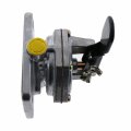 Solarhome Hand Fuel Feed Transfer Pump 6251-71-8210 6251718210 For Komatsu Excavator Pc400-7 Pc450-7 Pc400 Pc450-8