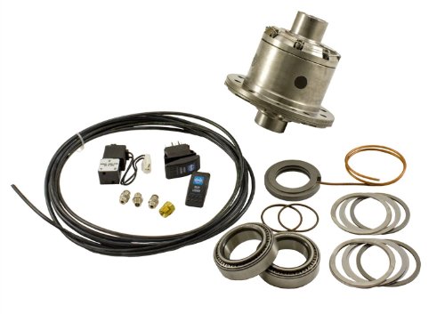 Yukon Yzlasw-01 Zip Locker Switch