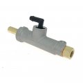 Rear Brake Master Cylinder Fits Polaris Atvs Scrambler Trail Magnum Sportsman 500 400 330 325 250 800 700 600 450 335 Replace 