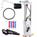 Ocpty Fuel Pump Electric Module Assembly Replacement For 1999-2004 Chevrolet Silverado 1500 4 3l