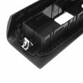 X Autohaux Front Left Driver Side Car Window Switch Trim Bezel 89045124 For Gmc Sierra 3500 2003-2006 Chevrolet Silverado