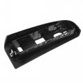 X Autohaux Front Left Driver Side Car Window Switch Trim Bezel 89045124 For Gmc Sierra 3500 2003-2006 Chevrolet Silverado