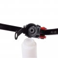 Maxpower 11 Professional Hand Riveter 4 Sizes Up To 8mm 3 16 Ergonomic And High Leverage Rivet Gun