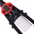 Maxpower 11 Professional Hand Riveter 4 Sizes Up To 8mm 3 16 Ergonomic And High Leverage Rivet Gun