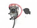 New Carburetor For Kawasaki 2003-2007 Kvf360 Prairie 360 Carb