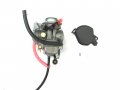 New Carburetor For Kawasaki 2003-2007 Kvf360 Prairie 360 Carb