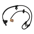 084-4305 Abs Speed Sensor Flange Mount Acrylonitrile Butadiene Styrene Construction 