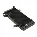 Radiator Cooler Fit For Suzuki Sv1000s Sv1000 Sv 1000 2003-2008 