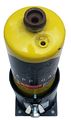 Vehicle Propane Bottle Holder 