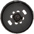 Lenox Tools Hole Saw Bi-metal Speed Slot Arbored 2-7 8-inch 