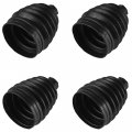 Caltric 2 Rear Axle Outer Inner Cv Boot Kit Compatible With Polaris Ranger Xp 900 All 2013 2014 2015 2016 2017