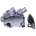 Solarhome New 13-948 13948 Water Pump Compatible With Thermo King Tk370 T500 T1000 Ts200 T300 Md100 Md300