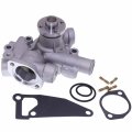 Solarhome New 13-948 13948 Water Pump Compatible With Thermo King Tk370 T500 T1000 Ts200 T300 Md100 Md300