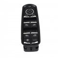 Gxywady Front Master Power Window Switch 7pp959858mdml Replacement For Cayenne 2011-2014 Panamera 2010-2015