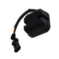 Voltage Rectifier Regulator Replacement For Polaris Ranger Crew Xp 900 Rzr S 2013-2015 2016 