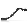 Bumper Support Driver Rear For Lx Gx460 2010 2021 Black Pom Material Part Number 5215660100 Lx1142120 52156 60100 52156-60100 