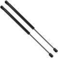 Hatch Lift Support Struts Gas Springs For Toyota Yaris 2006 2011 16 93 In Set Of 2 Sg329046 Pm2053a 4529bh 6149bh 