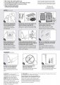 Command Ph206-12na Large Picture Hanging Strips 12 Pairs White Count