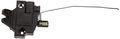 64610-52100 Luggage Compartment Lock Assembly Trunk Actuator Latch Release For Yaris 2007-2011 