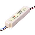 Smps Waterproof Led Power Supply 24v 20w 0 8a Constant Voltage Switch Driver 220v 110v Ac Dc Lighting Transformer Ip67 White
