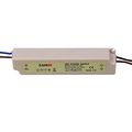 Smps Waterproof Led Power Supply 24v 20w 0 8a Constant Voltage Switch Driver 220v 110v Ac Dc Lighting Transformer Ip67 White