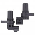 Pack Of 2 Auto Transmission Input And Output Speed Sensor