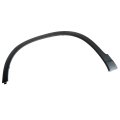 Wheel Arch Molding Flare Left Side For Honda Passport Ridgeline Pilot 2016 2017 2018 2019 2020 2021 2022 2023 2024 2025 Replace
