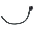 Wheel Arch Molding Flare Left Side For Honda Passport Ridgeline Pilot 2016 2017 2018 2019 2020 2021 2022 2023 2024 2025 Replace