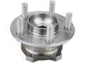 Front Wheel Bearing Hub Assembly For 2007-2020 Dodge Charger Awd 