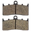 Niche Brake Pad Set For Bmw R1150r R1200c Rockster Montauk Independent 34117690170 Front Rear Organic